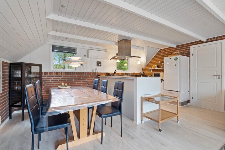 Ferienhaus ii1026 in Fyrrekrat 24, Søndervig - Bild #12