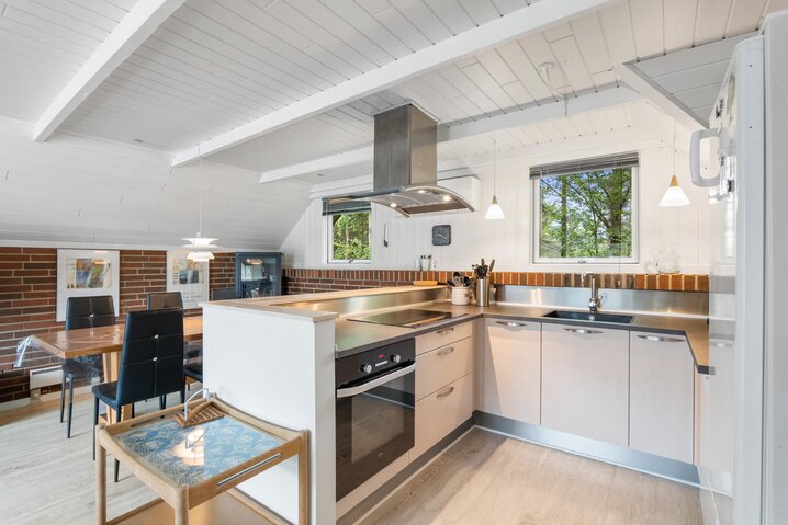 Sommerhus ii1026 på Fyrrekrat 24, Søndervig - Billede #14