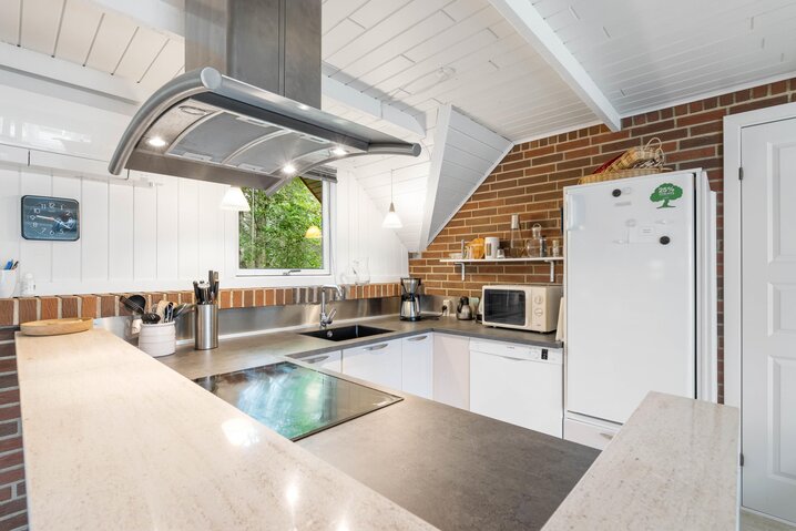 Sommerhus ii1026 på Fyrrekrat 24, Søndervig - Billede #15