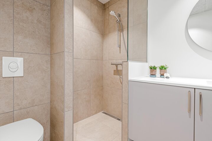 Sommerhus ii1027 på Lodbergsvej 48 U st., Søndervig - Billede #18