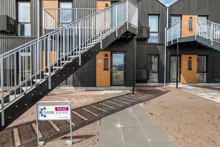 Sommerhus ii1027 på Lodbergsvej 48 U st., Søndervig - Billede #22