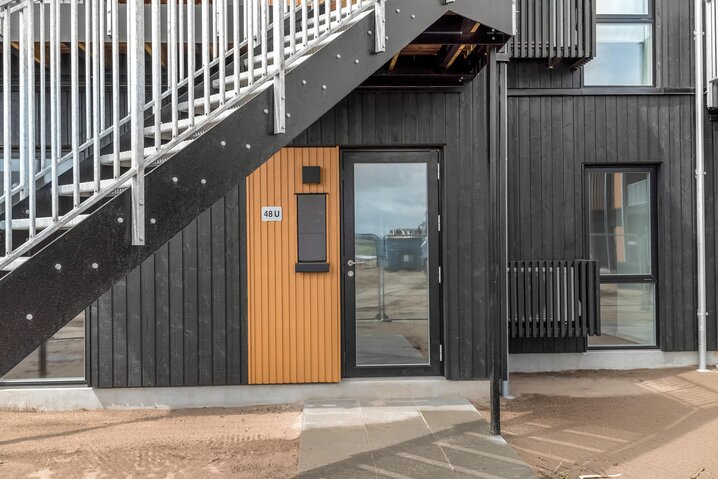 Sommerhus ii1027 på Lodbergsvej 48 U st., Søndervig - Billede #23