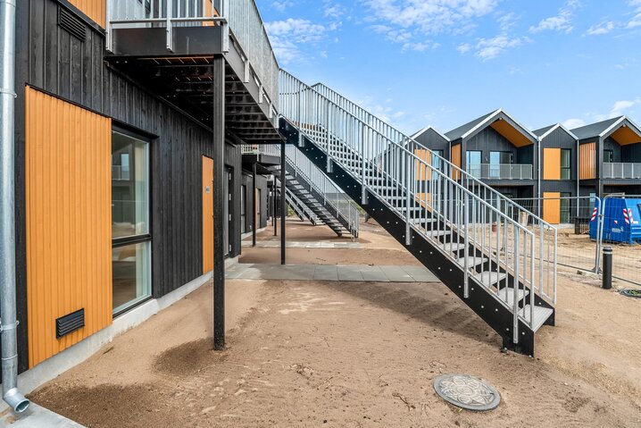 Sommerhus ii1027 på Lodbergsvej 48 U st., Søndervig - Billede #24