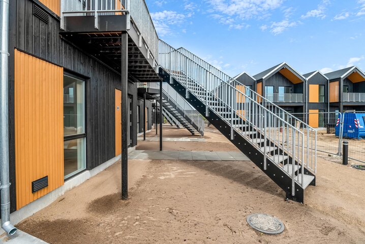 Sommerhus ii1027 på Lodbergsvej 48 U st., Søndervig - Billede #24