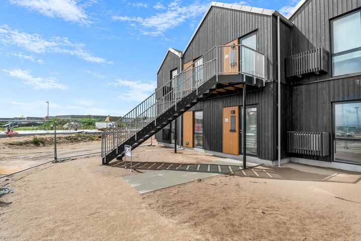 Sommerhus ii1027 på Lodbergsvej 48 U st., Søndervig - Billede #25