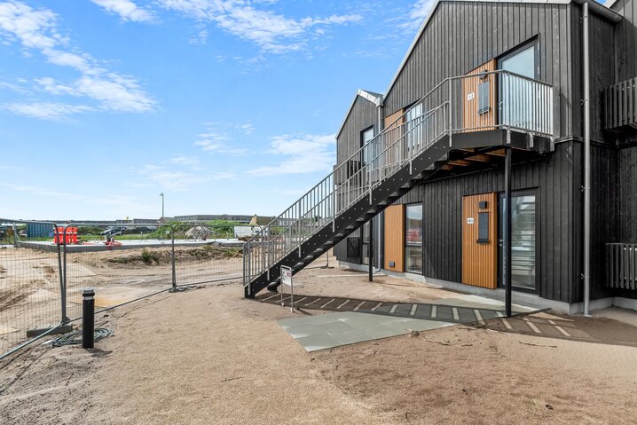 Sommerhus ii1027 på Lodbergsvej 48 U st., Søndervig - Billede #26