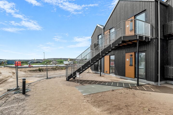 Sommerhus ii1027 på Lodbergsvej 48 U st., Søndervig - Billede #26