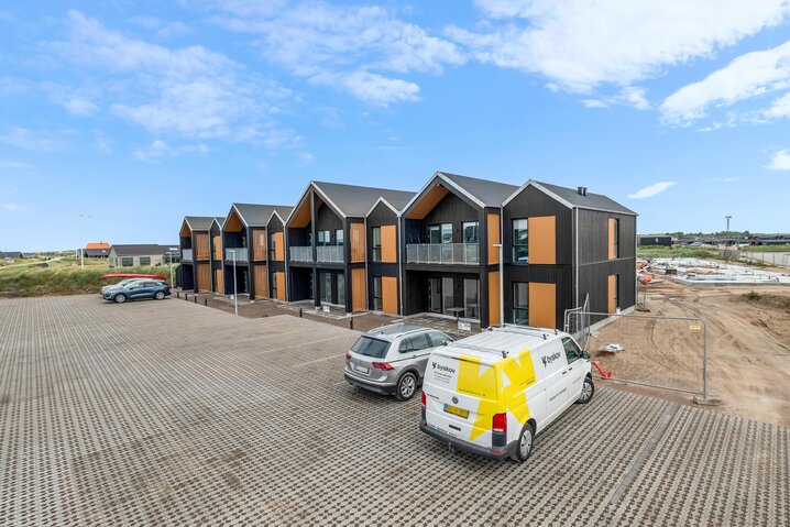 Sommerhus ii1027 på Lodbergsvej 48 U st., Søndervig - Billede #27