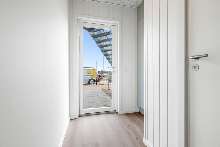 Sommerhus ii1027 på Lodbergsvej 48 U st., Søndervig - Billede #21