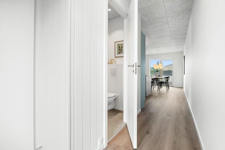 Sommerhus ii1027 på Lodbergsvej 48 U st., Søndervig - Billede #17