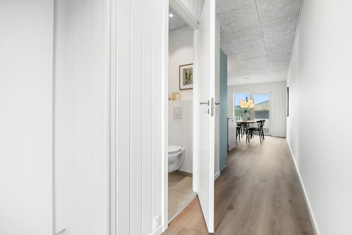 Sommerhus ii1027 på Lodbergsvej 48 U st., Søndervig - Billede #17
