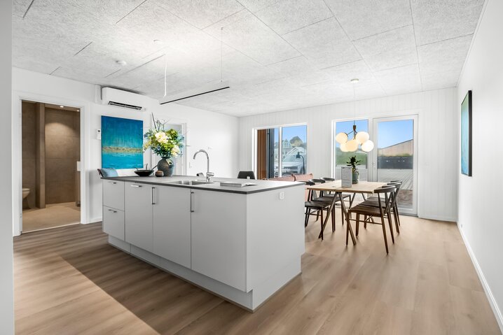 Sommerhus ii1027 på Lodbergsvej 48 U st., Søndervig - Billede #5