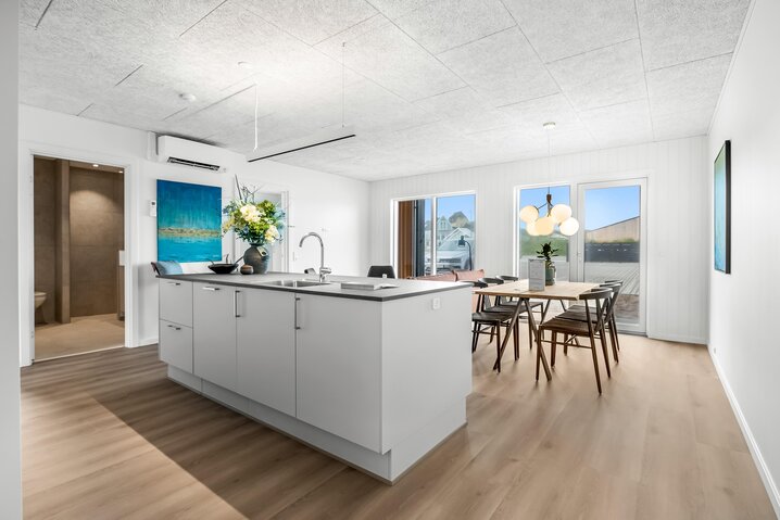 Sommerhus ii1027 på Lodbergsvej 48 U st., Søndervig - Billede #5