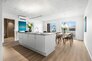 Sommerhus ii1027 på Lodbergsvej 48 U st., Søndervig - Billede #6