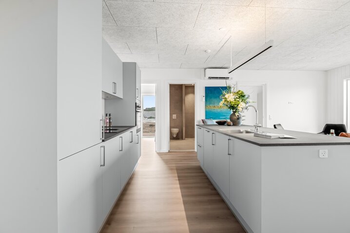 Sommerhus ii1027 på Lodbergsvej 48 U st., Søndervig - Billede #6
