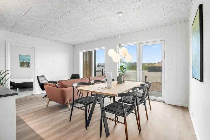 Sommerhus ii1027 på Lodbergsvej 48 U st., Søndervig - Billede #7