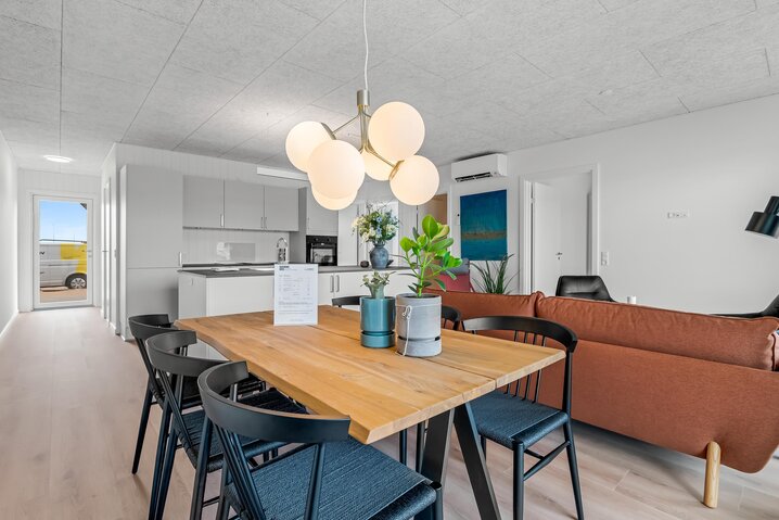 Sommerhus ii1027 på Lodbergsvej 48 U st., Søndervig - Billede #8