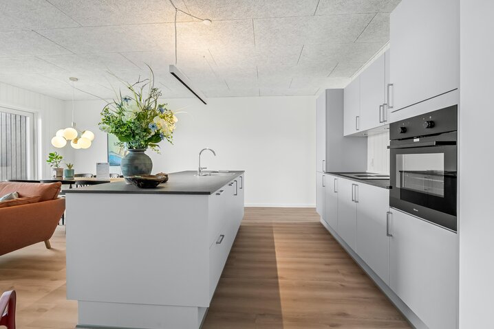 Sommerhus ii1027 på Lodbergsvej 48 U st., Søndervig - Billede #3