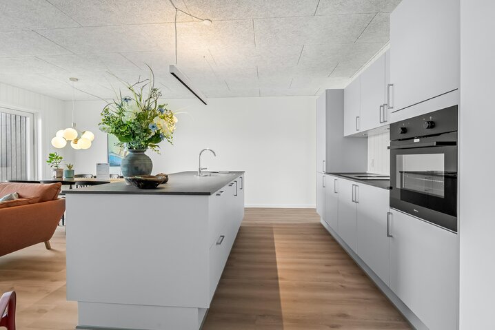 Sommerhus ii1027 på Lodbergsvej 48 U st., Søndervig - Billede #3