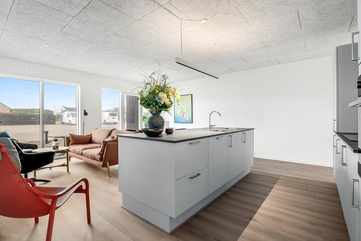 Sommerhus ii1027 på Lodbergsvej 48 U st., Søndervig - Billede #1