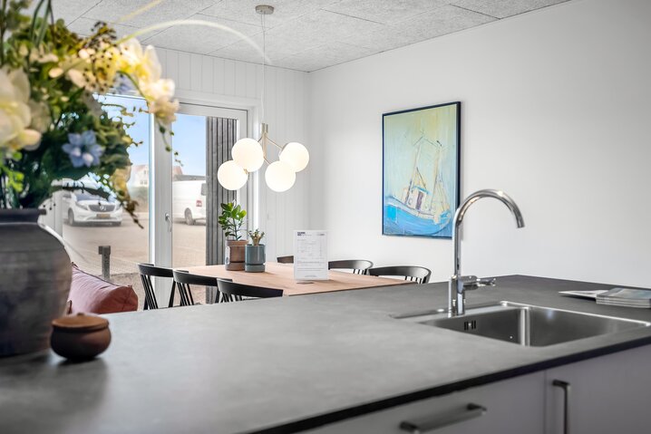 Sommerhus ii1027 på Lodbergsvej 48 U st., Søndervig - Billede #2