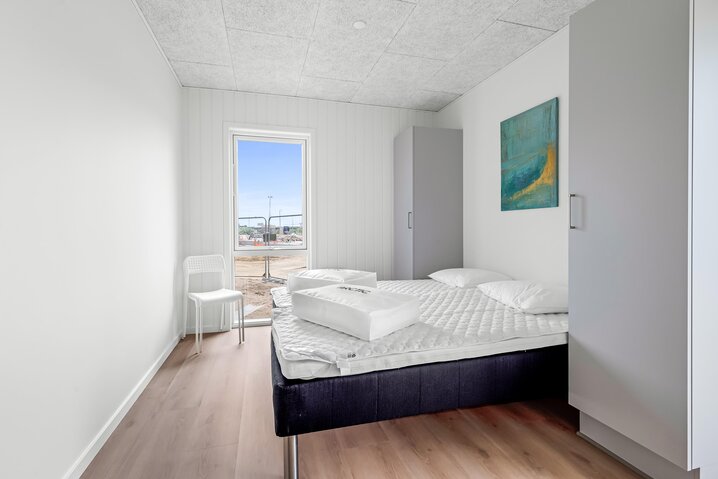 Sommerhus ii1027 på Lodbergsvej 48 U st., Søndervig - Billede #12
