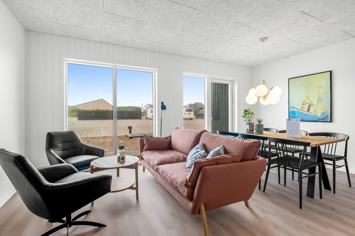 Sommerhus ii1027 på Lodbergsvej 48 U st., Søndervig - Billede #9