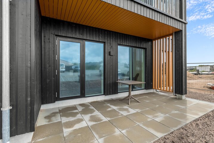 Sommerhus ii1027 på Lodbergsvej 48 U st., Søndervig - Billede #28