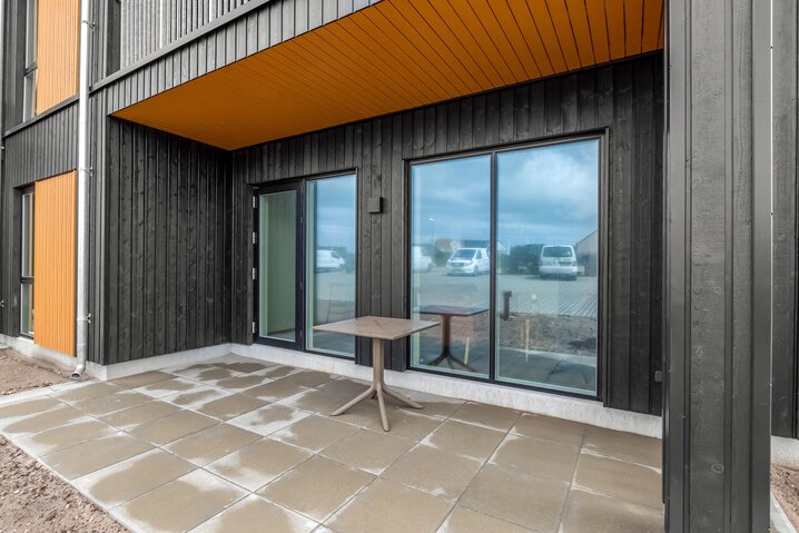 Sommerhus ii1027 på Lodbergsvej 48 U st., Søndervig - Billede #29