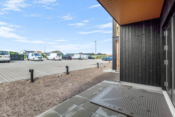 Sommerhus ii1027 på Lodbergsvej 48 U st., Søndervig - Billede #30