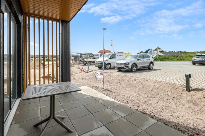 Sommerhus ii1027 på Lodbergsvej 48 U st., Søndervig - Billede #31