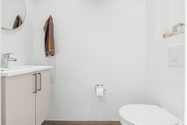 Sommerhus ii1027 på Lodbergsvej 48 U st., Søndervig - Billede #20