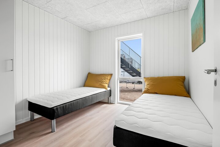 Sommerhus ii1027 på Lodbergsvej 48 U st., Søndervig - Billede #14