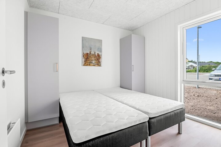 Sommerhus ii1027 på Lodbergsvej 48 U st., Søndervig - Billede #15