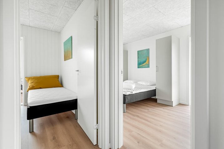 Sommerhus ii1027 på Lodbergsvej 48 U st., Søndervig - Billede #16