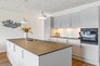 Ferienhaus ii1027 in Lodbergsvej 48 U st., Søndervig - Bild #3