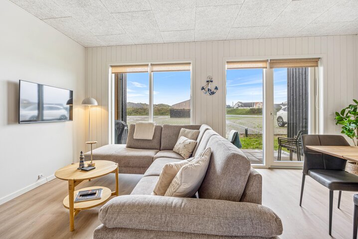 Ferienhaus ii1027 in Lodbergsvej 48 U st., Søndervig - Bild #3