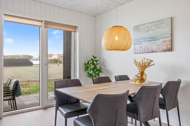 Ferienhaus ii1027 in Lodbergsvej 48 U st., Søndervig - Bild #7