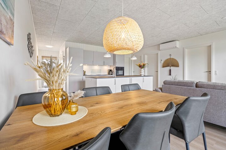 Ferienhaus ii1027 in Lodbergsvej 48 U st., Søndervig - Bild #8