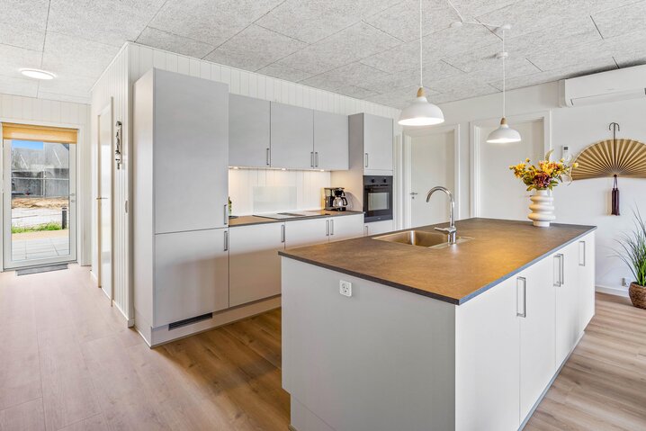Ferienhaus ii1027 in Lodbergsvej 48 U st., Søndervig - Bild #9