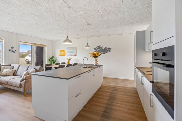 Ferienhaus ii1027 in Lodbergsvej 48 U st., Søndervig - Bild #11