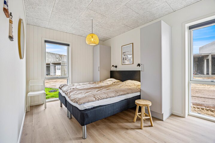 Ferienhaus ii1027 in Lodbergsvej 48 U st., Søndervig - Bild #14