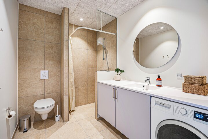 Ferienhaus ii1027 in Lodbergsvej 48 U st., Søndervig - Bild #15