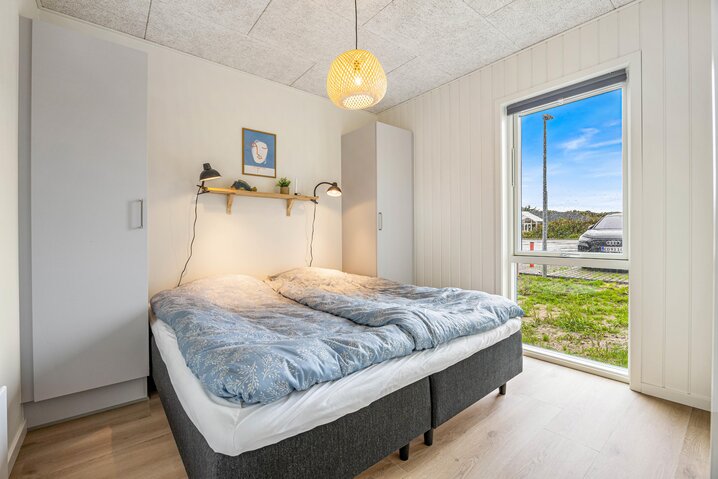 Ferienhaus ii1027 in Lodbergsvej 48 U st., Søndervig - Bild #16
