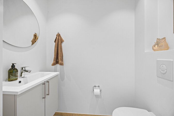 Ferienhaus ii1027 in Lodbergsvej 48 U st., Søndervig - Bild #17