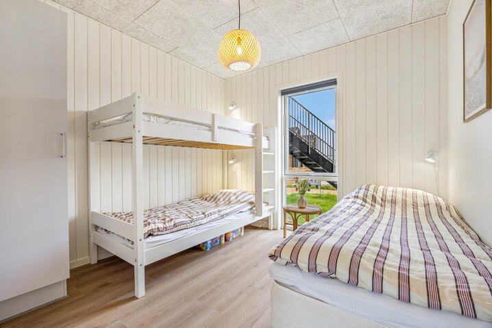 Ferienhaus ii1027 in Lodbergsvej 48 U st., Søndervig - Bild #18
