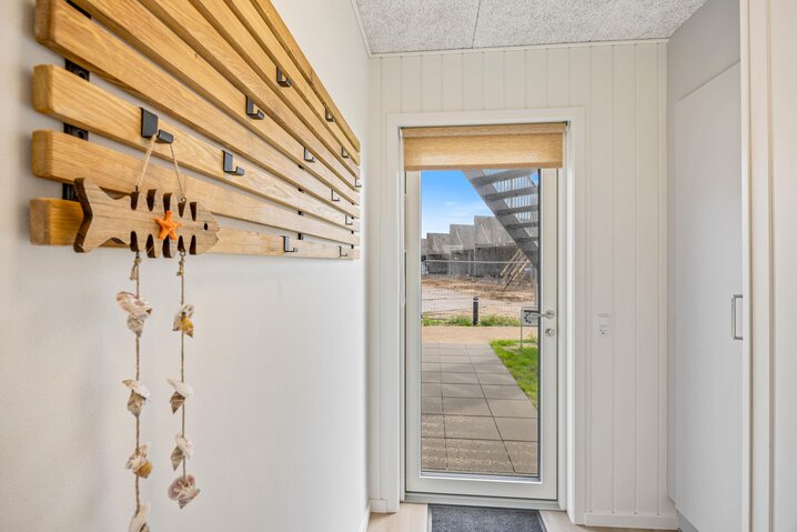 Ferienhaus ii1027 in Lodbergsvej 48 U st., Søndervig - Bild #19