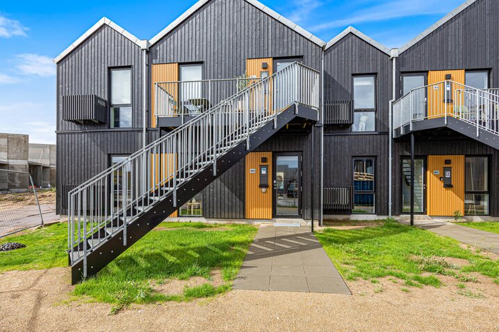 Ferienhaus ii1027 in Lodbergsvej 48 U st., Søndervig - Bild #20
