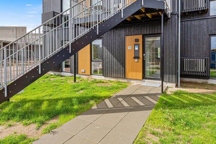 Ferienhaus ii1027 in Lodbergsvej 48 U st., Søndervig - Bild #21