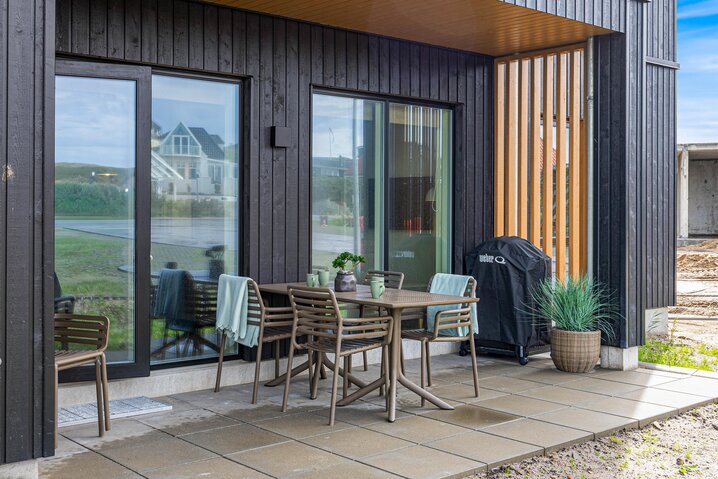 Ferienhaus ii1027 in Lodbergsvej 48 U st., Søndervig - Bild #22